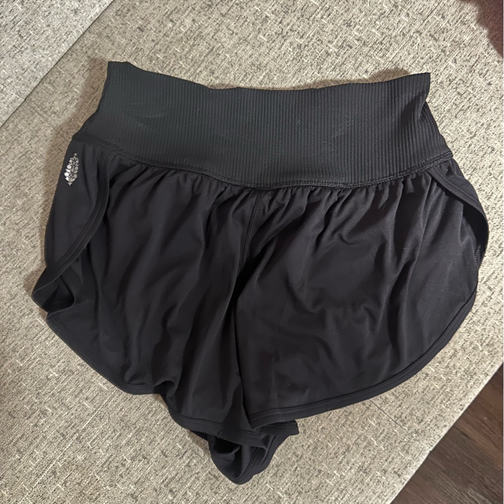 free people movement shorts